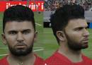 Скачать лицо  для FIFA 15