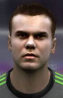 Скачать лицо  для FIFA 14