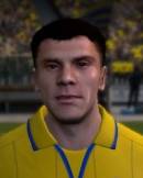 Скачать лицо Kalachev / Калачев для FIFA 14