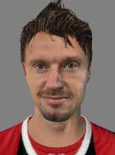 Скачать лицо Sirakov / Сираков для FIFA 14