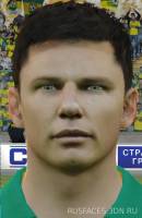 Скачать лицо Аршавин для FIFA 15