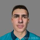 Скачать лицо Sheydaev / Шейдаев для FIFA 15